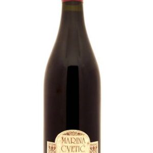 Marina Cvetic Montepulciano d´Abruzzo