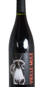 Grenache Vieille Mule