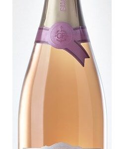 Chant d´Eole Brut Rosé