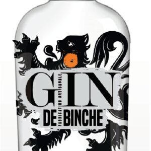 Gin de Binche