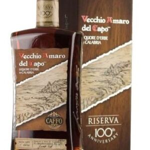 Amaro del Capo Riserva (37.5%)
