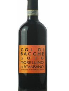 Morellino di Scansano