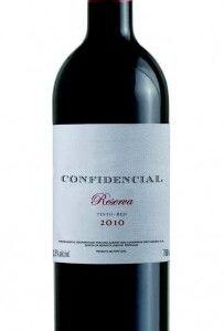 Confidencial Reserva