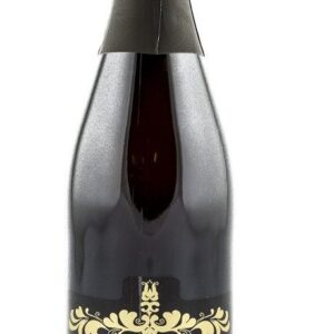 Chocolate in a Bottle