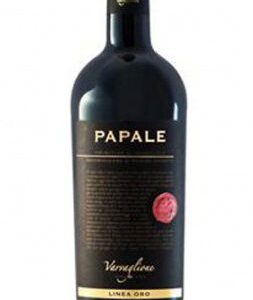 Primitivo di Manduria Papale Oro 375ml