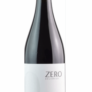 Aglianico Zero