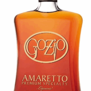 Amaretto Gozio