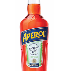 Aperol Spritz 1L