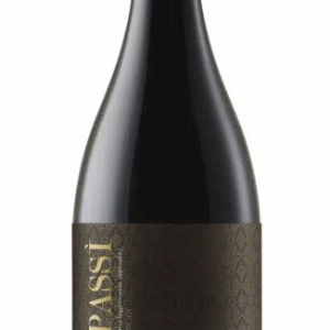 Nero d'Avola Syrah Appassi