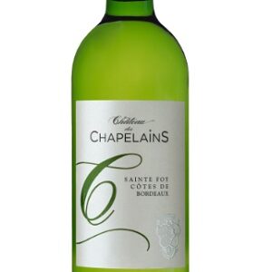 Bordeaux blanc sec Prélude