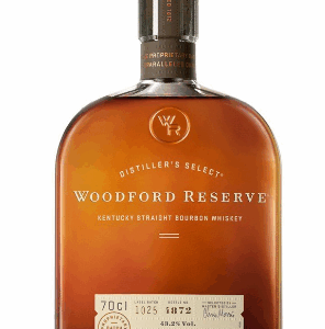 Woodford Reserve Straight Bourbon