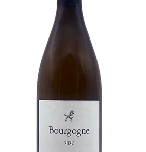 Bourgogne Chardonnay