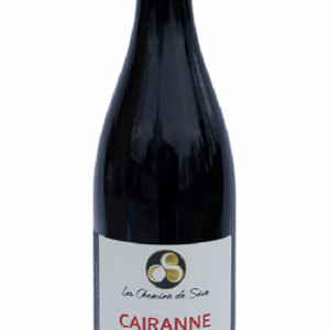 Cairanne Métamorphose