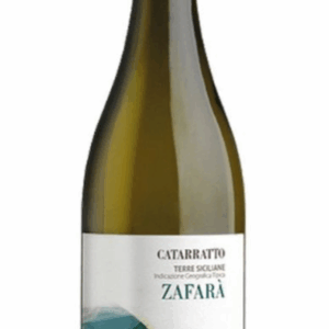 Catarratto Zafarà