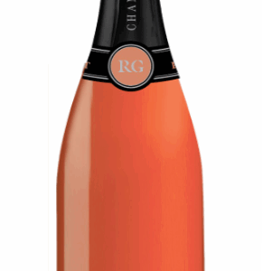 Champagne Brut rosé