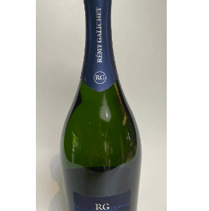 Champagne Blanc de Noirs Millésime 2016