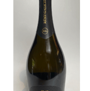 Champagne Blanc de Noirs Millésime 2018