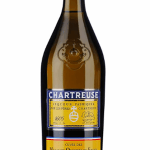 Chartreuse MOF Meilleur Ouvrier de France
