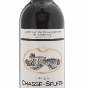 Moulis-en-Médoc Château Chasse-Spleen