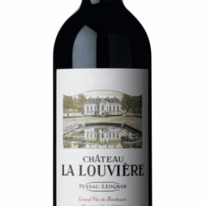 Pessac-Léognan Château La Louvière