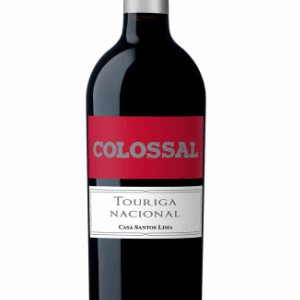 Colossal Touriga Nacional