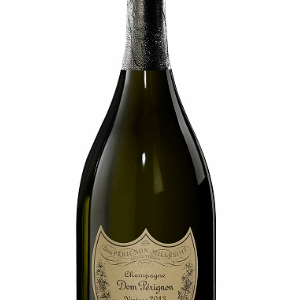 Champagne Dom Pérignon 2015