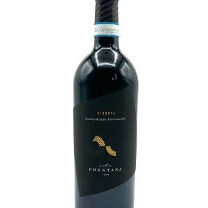 Montepulciano d’Abruzzo Riserva "1960"