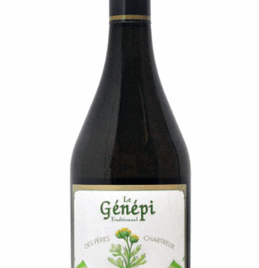 Génépi des Pères Chartreux