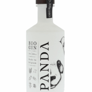 Gin Panda