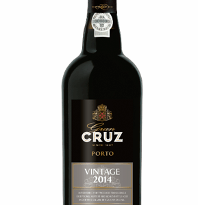 Gran Porto Cruz Vintage 2014