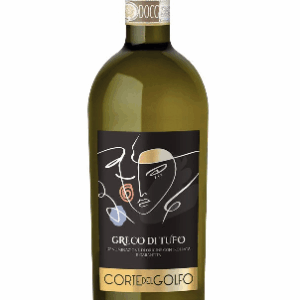 Greco di Tufo DOCG