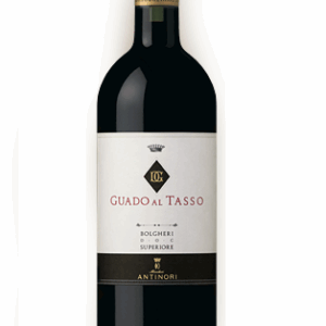 Bolgheri Superiore Guado al Tasso