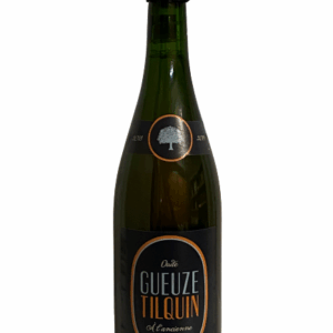 Gueuze à l'ancienne Tilquin 37.5cl