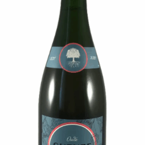 Gueuze Cuvée Paul