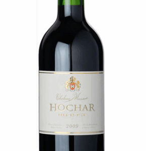 Hochar Père et Fils rood