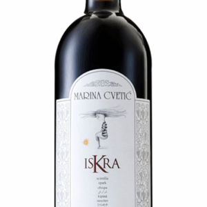Iskra Montepulciano d´Abruzzo
