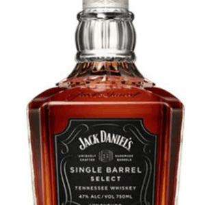 Jack Daniel's Single Barrel Select