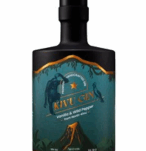 Kivu Gin