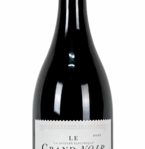 Syrah Le Grand Noir