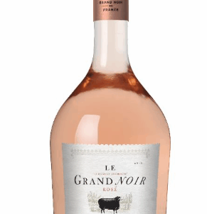 Le Grand Noir rosé