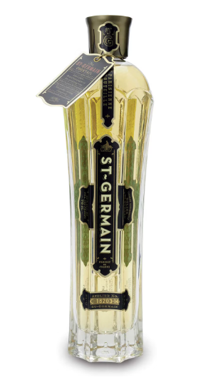 Liqueur Saint-Germain - Hugo Spritz (70cl)