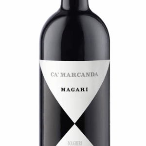 Bolgheri Ca Marcanda Magari (Gaja)