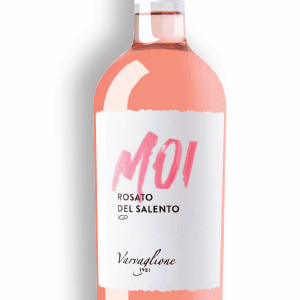 Moi Rosato