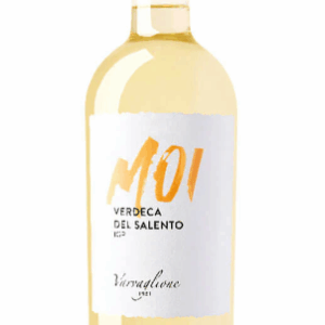 Verdeca Moi