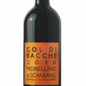 Morellino di Scansano 375ml
