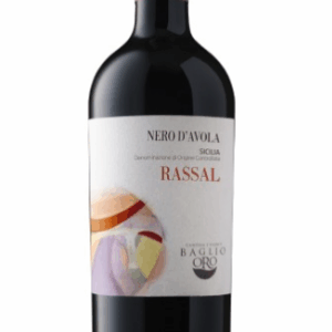 Nero d´Avola Rassal