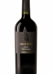 Nero di Troia Lama di Pietra