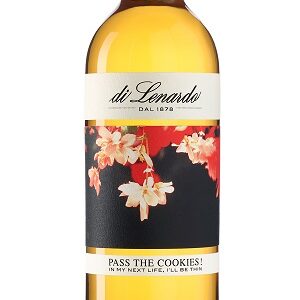 Verduzzo Pass The Cookies