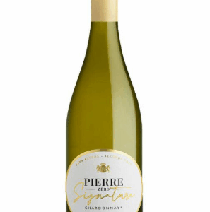 Chardonnay zonder alcohol