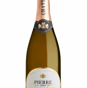 Chardonnay Sparkling zonder alcohol